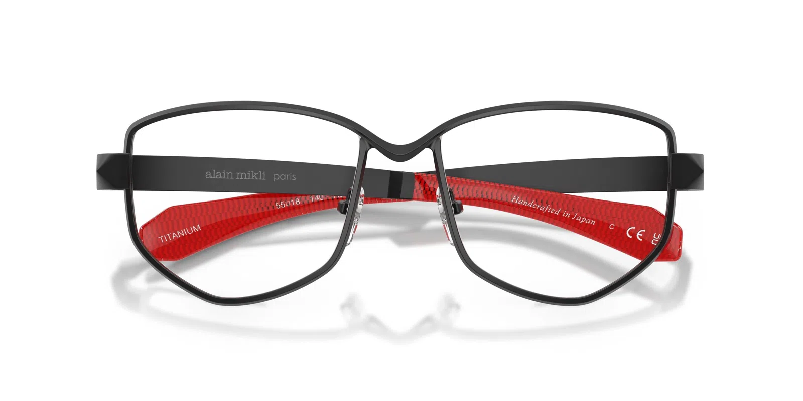 Alain Mikli 2507T Eyeglasses - view 22
